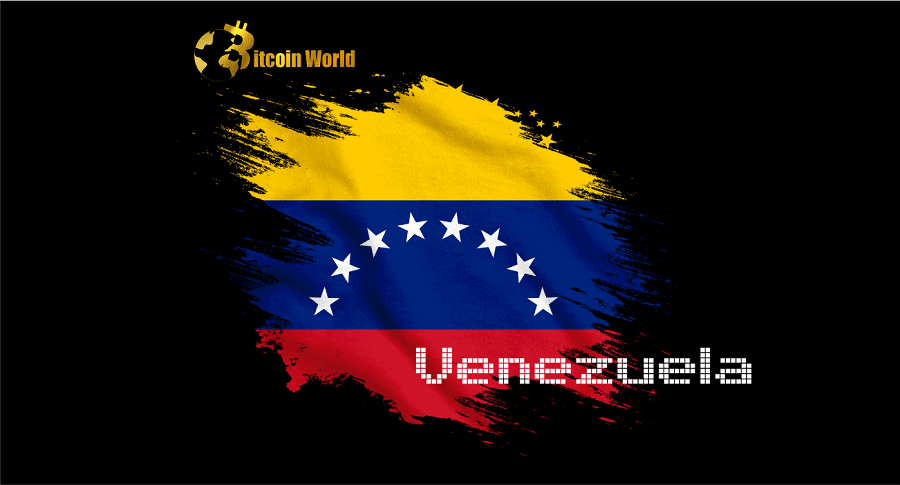 Venezuela Overhauls National Crypto Department