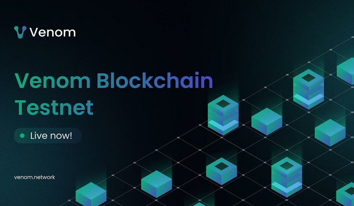 Venom Testnet 1682334596TGov4Xpp9p 2