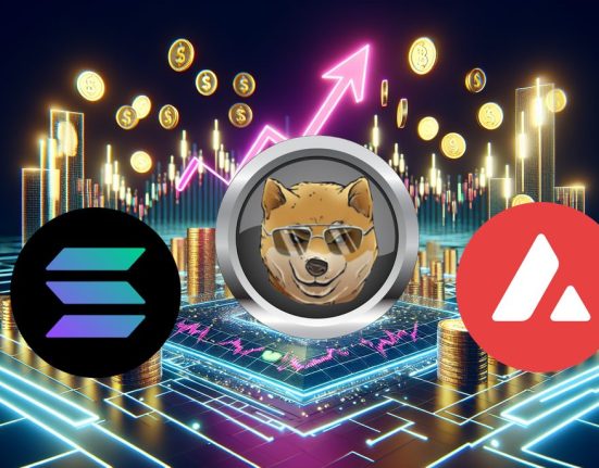 Veteran Solana Trader Predicts 5000 Increase for This SOL Based Meme Token by 2025