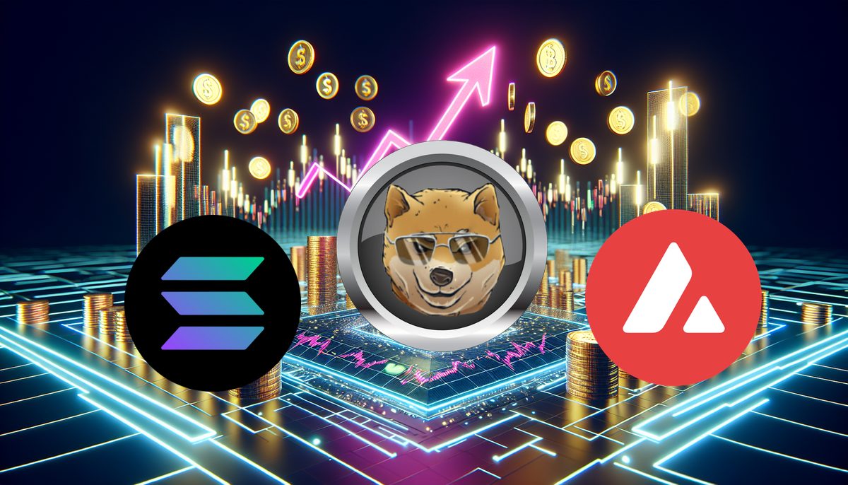 Veteran Solana Trader Predicts 5000 Increase for This SOL Based Meme Token by 2025
