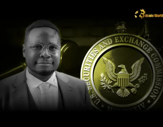 Victory Ian Balina Claims SEC Expected to Drop Landmark Crypto Lawsuit