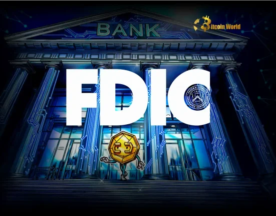 Victory for Crypto: FDIC Kills 'Reputational Risk' in Bank Supervision