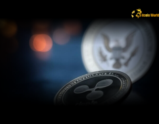 Victory for Ripple? SEC Drops Appeal in Dramatic XRP Lawsuit Twist