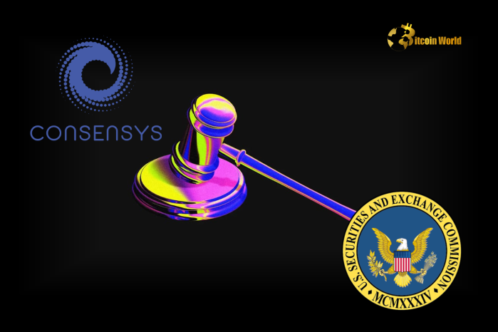 Victory for Web3: SEC Abandons Case Against Ethereum Giant ConsenSys