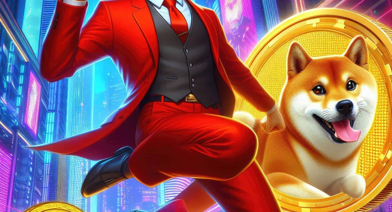 Viral Altcoin Repeats Shiba Inu’s 2021 Growth Pattern—Will This Be the Next 100x Crypto?