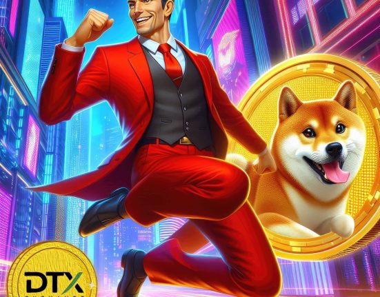 Viral Altcoin Repeats Shiba Inu’s 2021 Growth Pattern—Will This Be the Next 100x Crypto?