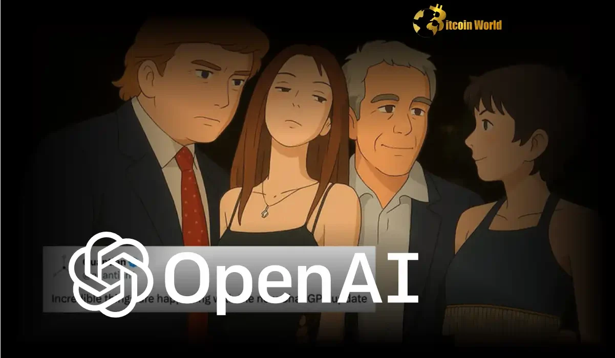 Viral OpenAI Ghibli AI Art Exposes Dramatic Copyright Concerns