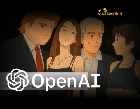 Viral OpenAI Ghibli AI Art Exposes Dramatic Copyright Concerns