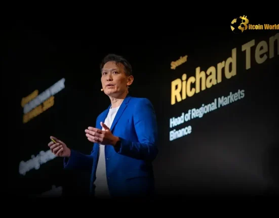 Visionary Binance CEO: US Crypto Legislation to Ignite Global Adoption