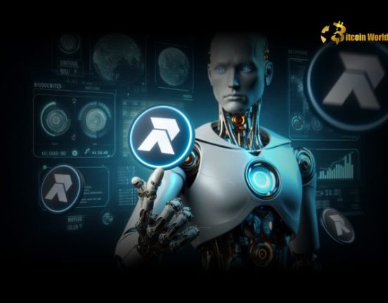 Visionary CZ’s Clarity: No Hype for AI Agent Tokens, Just Blockchain’s Real Potential
