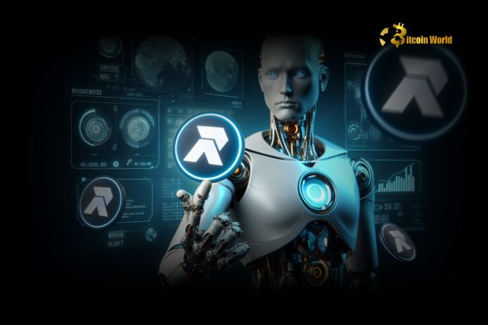 Visionary CZ’s Clarity: No Hype for AI Agent Tokens, Just Blockchain’s Real Potential