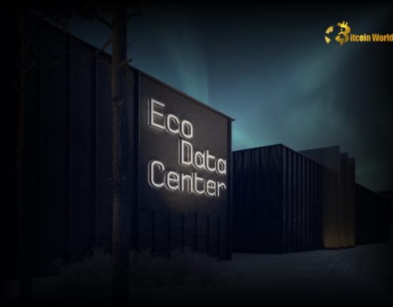 Visionary EcoDataCenter Secures $478M to Expand Sustainable Data Centers for AI