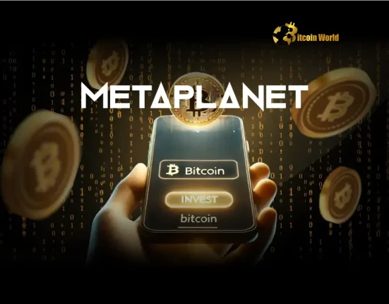 Visionary Metaplanet CEO’s Bold Bitcoin Investment Advice 100% Portfolio Allocation