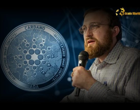 Visionary Move Hoskinson Supports Trump’s Bold Crypto Reserve Plan for Cardano & Digital Assets