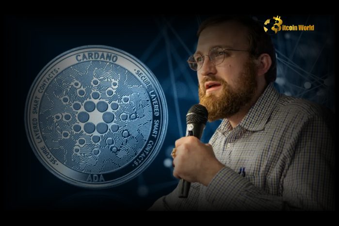 Visionary Move Hoskinson Supports Trump’s Bold Crypto Reserve Plan for Cardano & Digital Assets