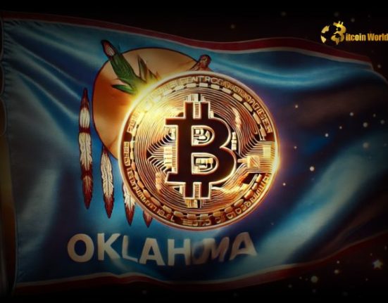 Visionary Oklahoma Bill: House Committee Greenlights Strategic Bitcoin Reserve