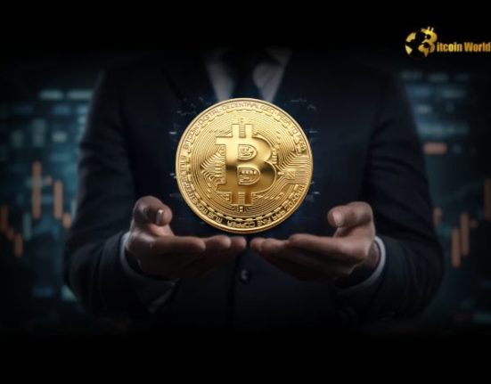 Visionary Prediction: Tether CEO’s Bold Stance on Bitcoin Outlasting Fiat Currencies