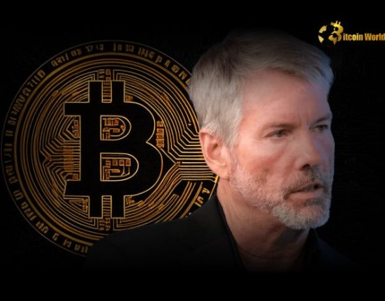 Visionary Saylor Champions US Crypto Leadership Before House Committee