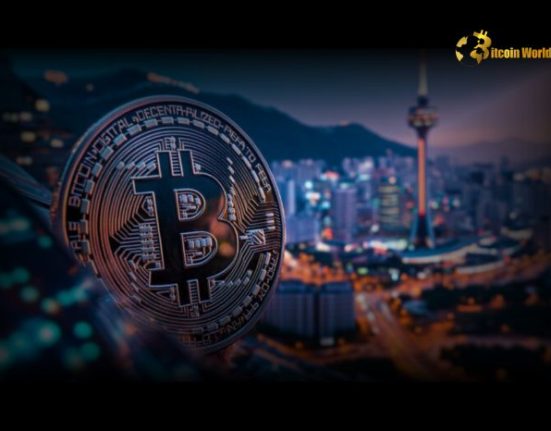 Visionary Seoul Mayor Pushes for Crypto ETFs and STOs to Revolutionize Korea’s Financial Future