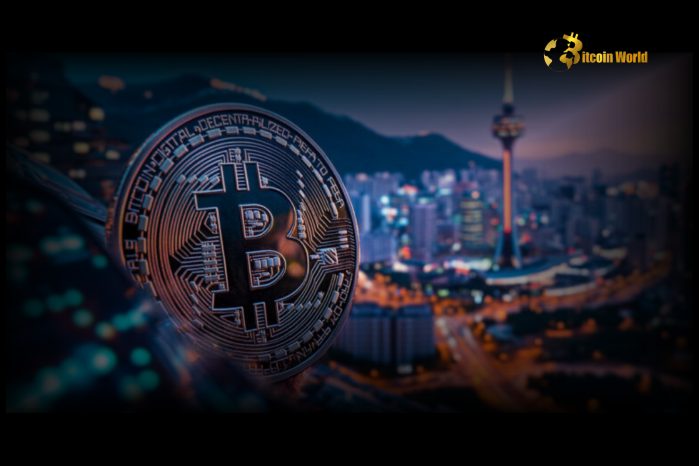 Visionary Seoul Mayor Pushes for Crypto ETFs and STOs to Revolutionize Korea’s Financial Future
