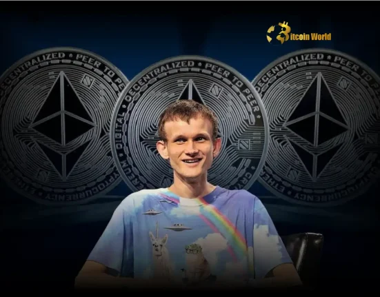 Visionary Vitalik Buterin’s $500,000 Ethereum Donation Fuels Zuitzerland’s Decentralized Dream