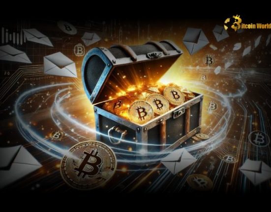 Visionary West Virginia Senator Introduces Bold Crypto Reserve Bill: A Strategic Leap into Digital Assets?