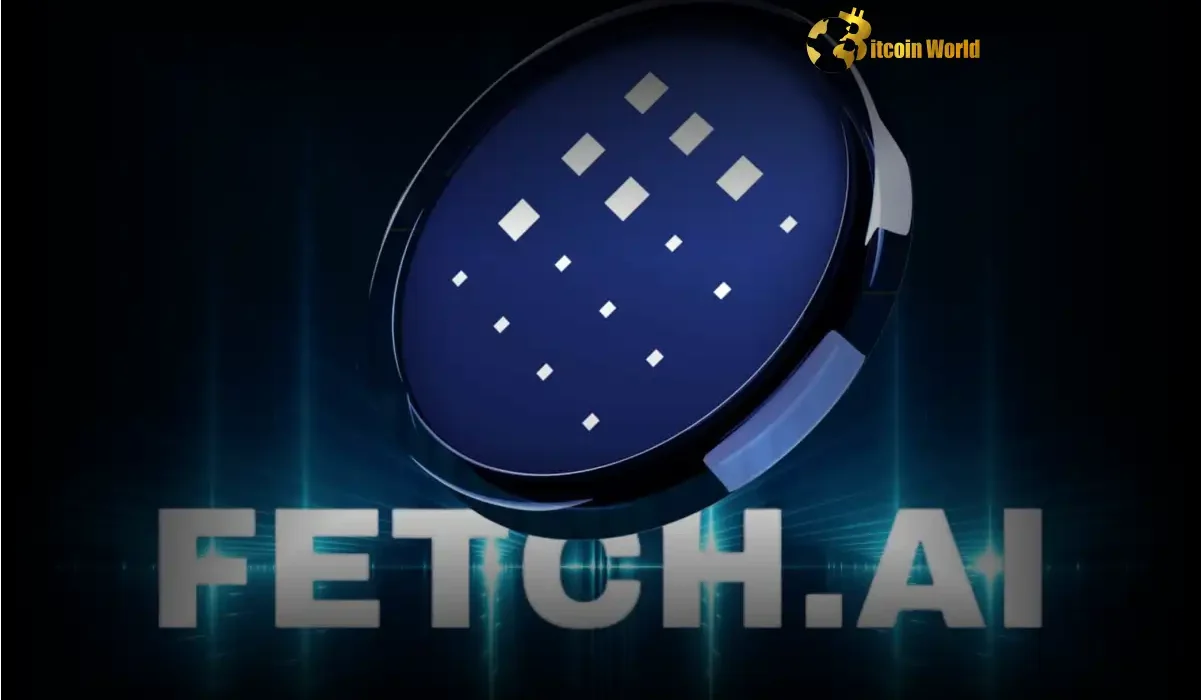 Vital Fetch.ai Mainnet Upgrade Fortifying Security on April 1st