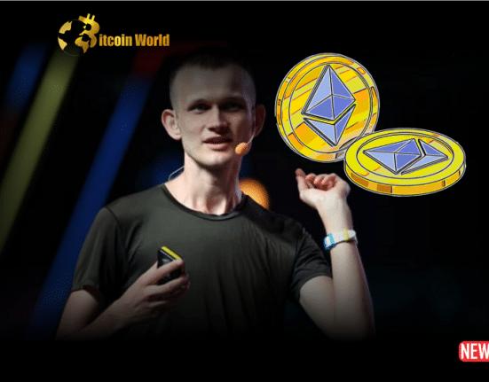 Vitalik Buterin on Ethereums Challenges