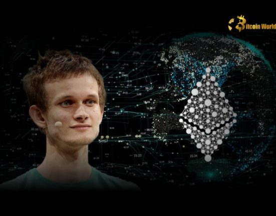 Vitalik Buterins Bold Stance Ethereums Moral Compass in the Decentralized World