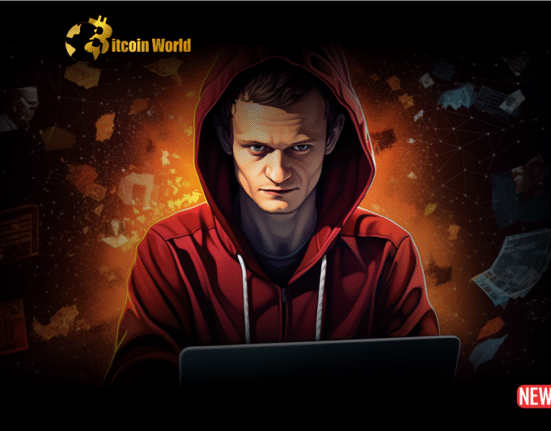 Vitalik Buterins X Account Hacked Resulting in 691000 in Losses