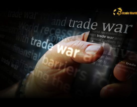 Revolutionary AI Advisor Launches to Conquer Trade War Business Risks