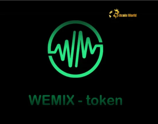 WEMIX’s Bold Move Expanding Crypto Buyback to Global Exchanges Ignites Investor Hope