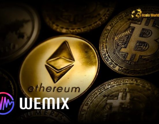 WEMIX’s Bold Move Recovers Stolen Tokens and Launches Crypto Buyback Initiative