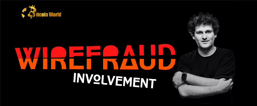 Hours Before His Arrest, FTX's SBF Denied Being Part of ‘Wirefraud’ Chat Group