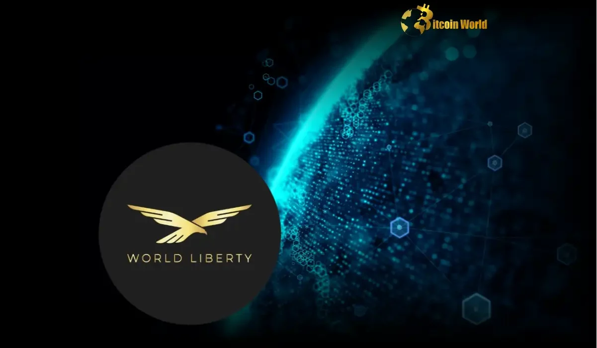 WLFI Crypto Portfolio Suffers Shocking 53M Loss