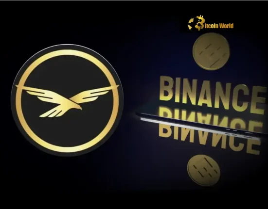 WLFI Leaders Meet Binance CZ A Breakthrough Moment for Global Crypto Expansion