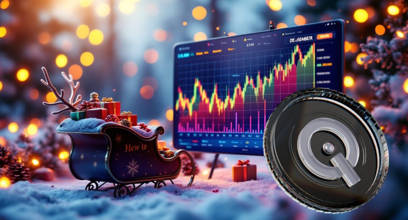 WallitIQ WLTQ Is Revolutionalizing AI And Crypto Investments With a 40000 ROI Potential By December 31 2024