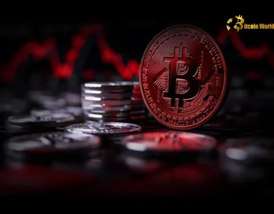 Warning Signs Crypto Volume Decline Fuels Market Uncertainty, Santiment Data Reveals