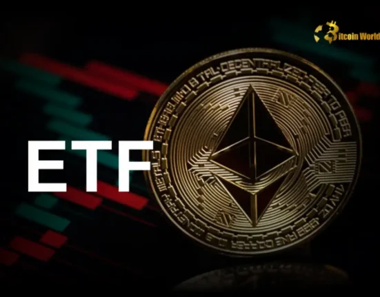 Warning Signs U.S. Spot Ethereum ETFs Witness $3.6M Outflows – Is This a Trend