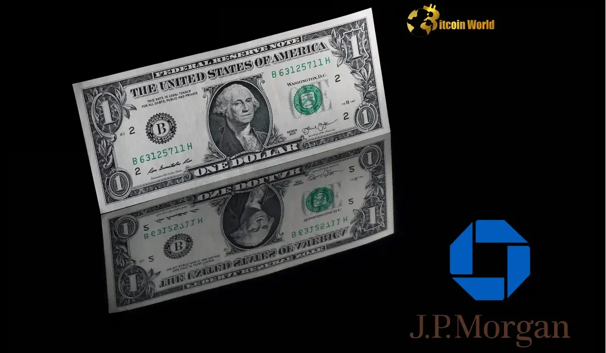 Weaker USD Forecast Crucial JPM Outlook Amid Asian Currency Trends