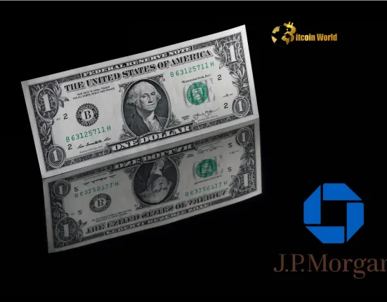 Weaker USD Forecast Crucial JPM Outlook Amid Asian Currency Trends