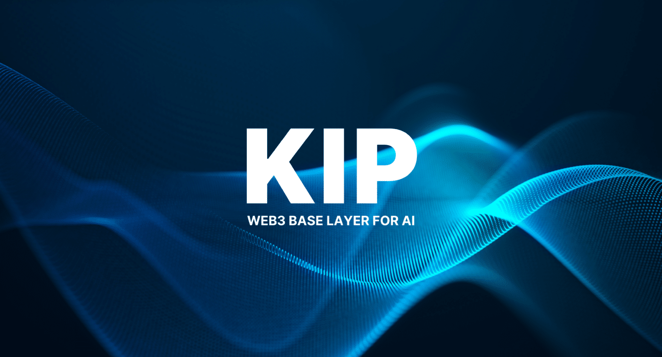 Web3 Base Layer for AI
