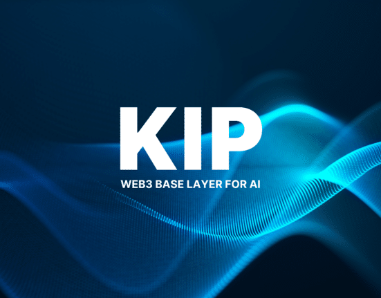 Web3 Base Layer for AI