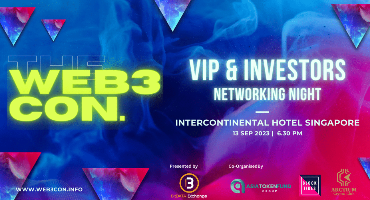 Web3 Con