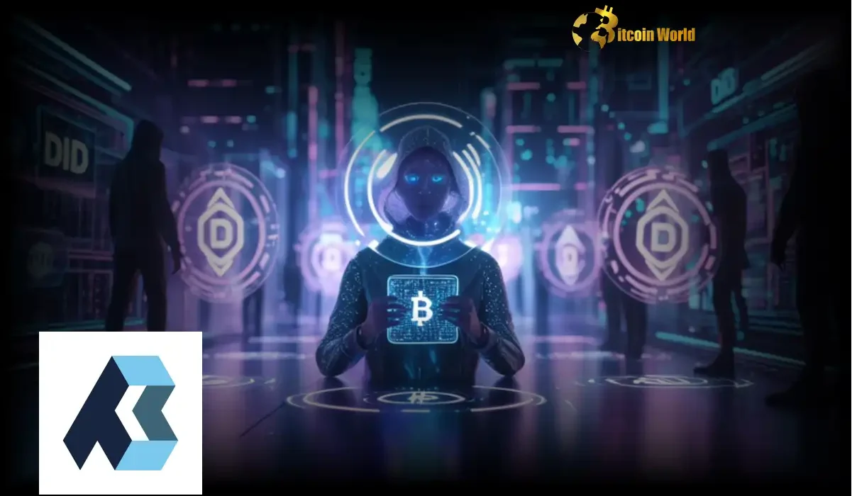 Web3 Startup Terminal 3 Secures Crucial $8M Funding for Decentralized Identity Leap