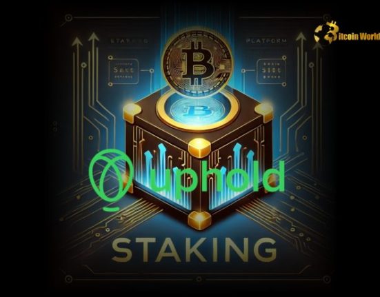 Welcome Back Staking Uphold Resumes Crypto Staking Services in the U.S.