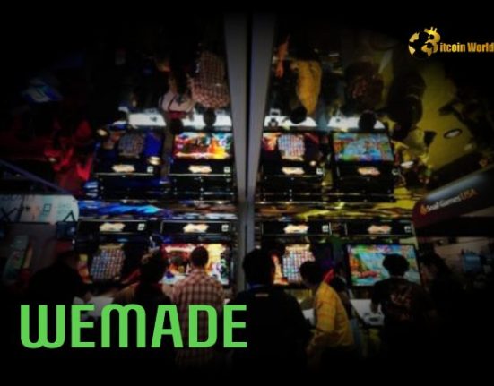 Wemade Connect Public Listing Bold South Korea KOSDAQ Move for Gaming Giant