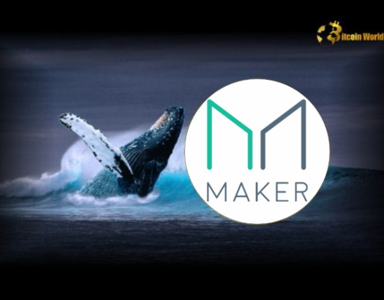 Whale's Strategic Rescue: Crypto Giant Averts Massive MakerDAO Liquidation with 2K ETH Deposit