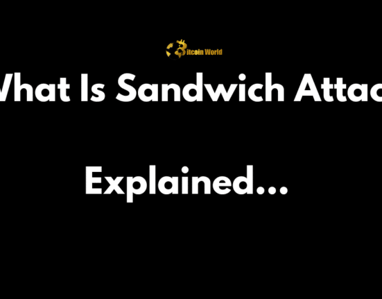 What Is Sandwich Attack Explained
