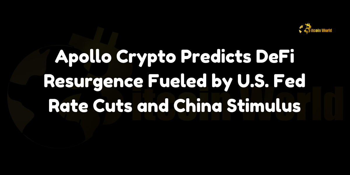 Apollo Crypto